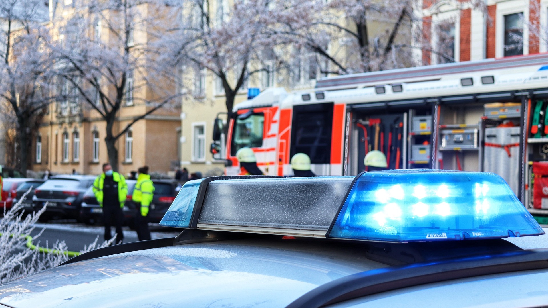 Verwaltungsrecht in Bremen | Anwaltskanzlei Eichler Hero Image